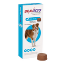 Bravecto 3 Meses (20 kg - 40 kg)