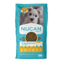 Nucan Cachorro Raza Pequeña