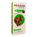 Bravecto 3 Meses (10 kg - 20 kg)