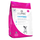 Nupec Cachorro Raza Pequeña