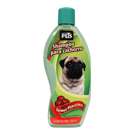 Shampoo Fancy Pets 250 ml