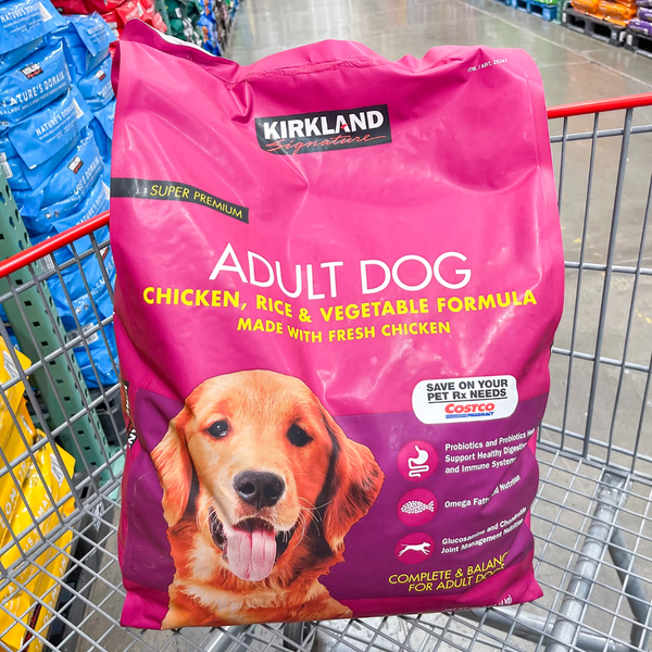Productos recomendados similares a KIRKLAND (Costco) para perros