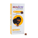 Bravecto 3 Meses (2 kg - 4.5 kg)
