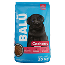 Balú Cachorro
