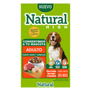 Natural High Adulto