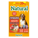 Natural High Adulto