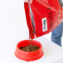 Maka Receta 2: Adulto; con Pollo, Cerdo, Huevo y Atún