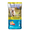 Supremo Plus Cachorro
