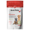 Arni Pets Tabletas Naturales para Articulaciones de Perros Edad Avanzada