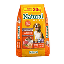 Natural High Adulto