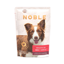 GrandPET Noble Adulto: Receta Res y Arroz (Húmedo) 10 pzas