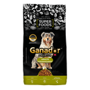 Ganador Premium Superfoods