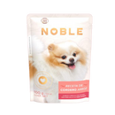 GrandPET Noble Raza Pequeña: Receta Cordero y Arroz (Húmedo) 10 pzas