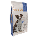 GrandPET Noble Cachorro Receta Pavo, Pescado y Salmón