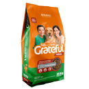 Grateful Adulto