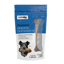 Hueso Femur Horneado Maka