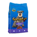 Ganador Adulto Raza Pequeña