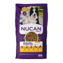 Nucan Adulto Raza Mediana/Grande