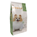 GrandPET Noble Adulto Raza Pequeña Receta Pavo, Pescado y Salmón