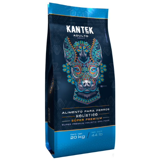 Kantek Adulto Holístico Super Premium