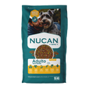 Nucan Adulto Raza Pequeña