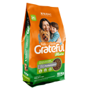 Grateful Adulto Razas Pequeñas