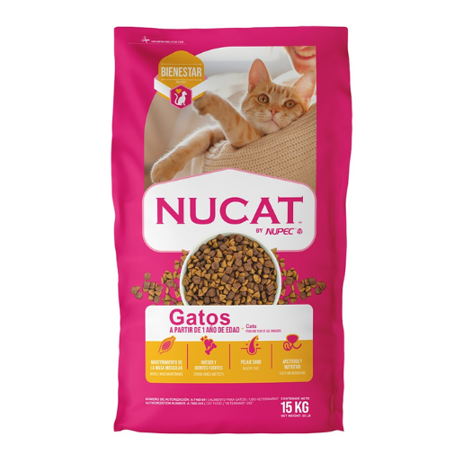 Nucat