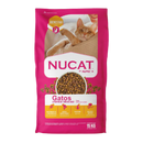 Nucat