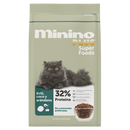 Minino Plus Superfoods