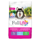 FullLife Cordero y Arandanos Adultos