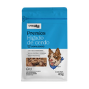 Premios Maka de Hígado de Cerdo Liofilizado