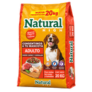 Natural High – Alimento para Perros Adultos