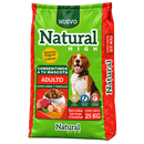 Natural High – Alimento para Perros Adultos