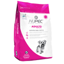 Nupec Adulto Raza Pequeña 8 kg