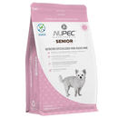 Nupec Senior Razas Mini