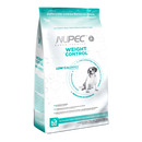 Nupec Weight Control 15 kg OFERTA