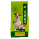 Nutrescan Básico Vital (19% Proteína)