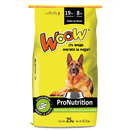 Woow Pro Nutrition (Mantenimiento)
