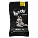 Woow Premium - 26% Proteína
