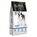 Alpha Nutrition Premium para Perros Adultos