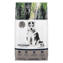 Alpha Nutrition Premium para Cachorros