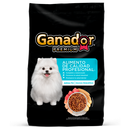 Ganador Premium Adulto Raza Pequeña