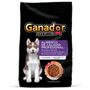 Ganador Premium Cachorro Raza Mediana/Grande