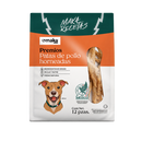 Premios Patas de Pollo Horneadas Maka para Perros