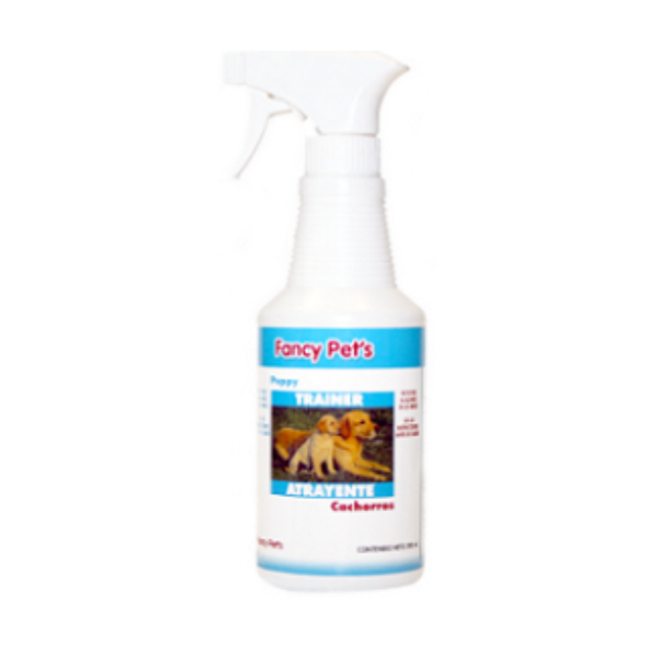 Atrayente Entrenador Fancy Pets