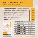 Back 2 Nature Piel y Pelo Saludable (Salmón Hidrolizado)