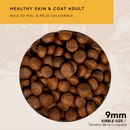 Back 2 Nature Piel y Pelo Saludable (Salmón Hidrolizado)