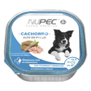Nupec Cachorro (Húmedo)