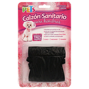 Calzón sanitario para hembras