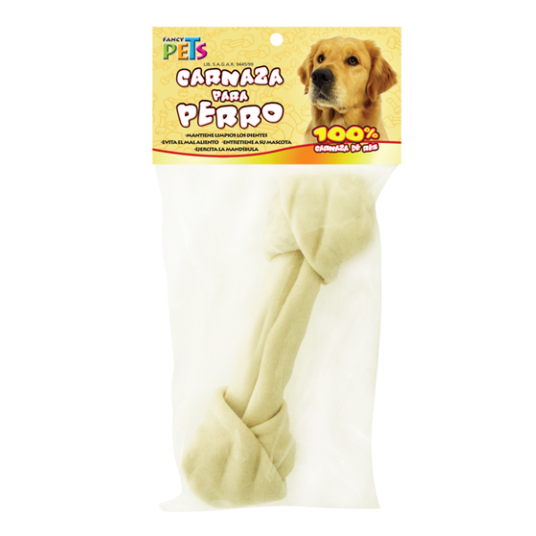 Carnaza Hueso Fancy Pets